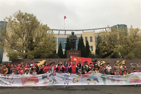 辛兴康宁小区3室2厅1卫116㎡
