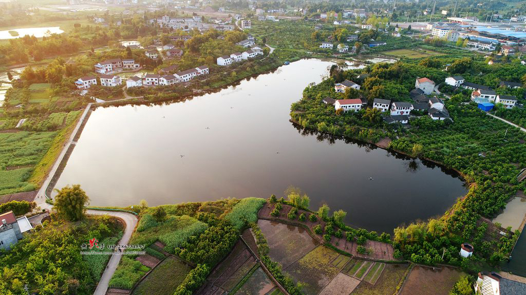 營山縣駱市鎮(zhèn)（天橋村、楊柳村）小橋鎮(zhèn)（五里村、梯巖村）土地整理項目