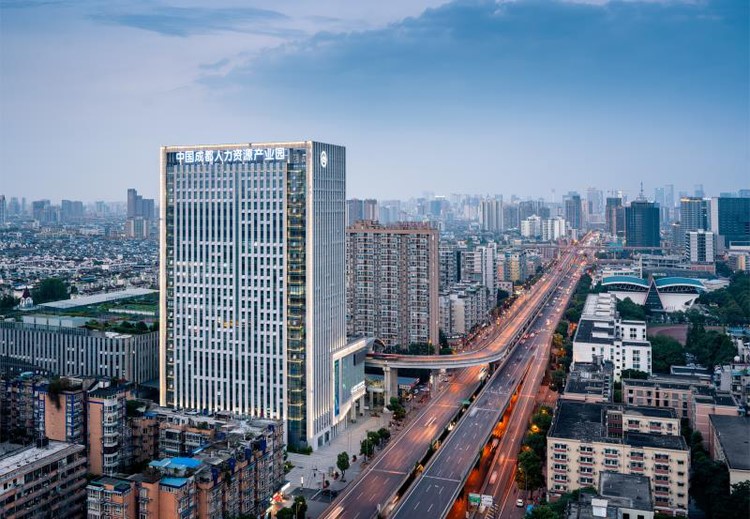 成都市青羊區(qū)文廟西街123號(hào)建設(shè)商品住宅、商業(yè)用房、附屬設(shè)施及綠化工程